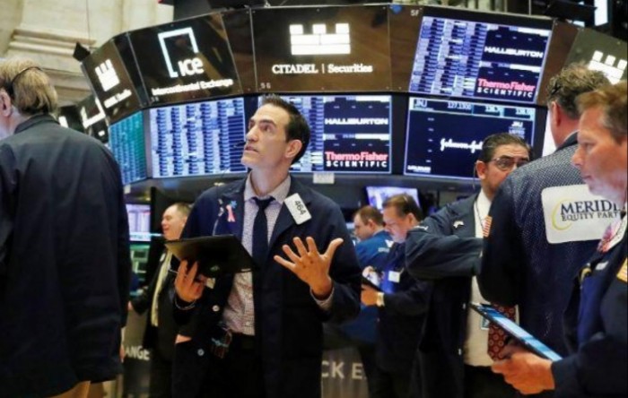 Wall Street porastao nakon tri dana pada