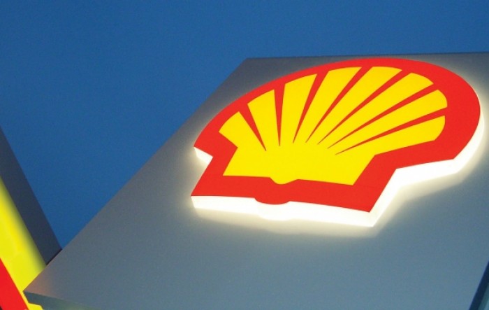 Royal Dutch Shell: Prihodi potonuli 92%