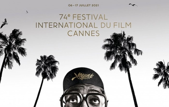 Hrvatski filmovi i filmaši na 74. Filmskom festivalu u Cannesu