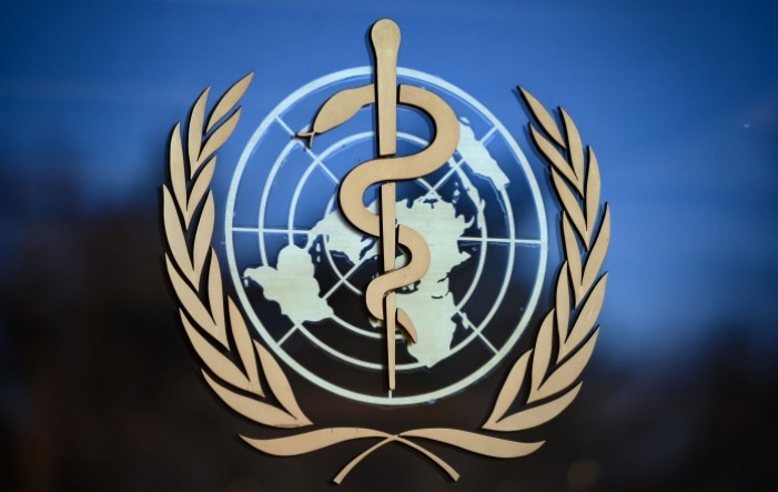 WHO: Eksponencijalni rast zaraženih, pandemija dosegnula kritičnu točku