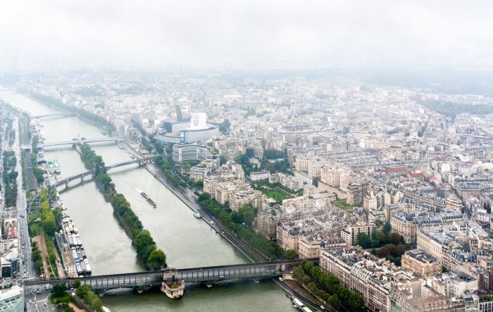 Pariz će graditi prvu gradsku žičaru vrijednu 132 milijuna eura