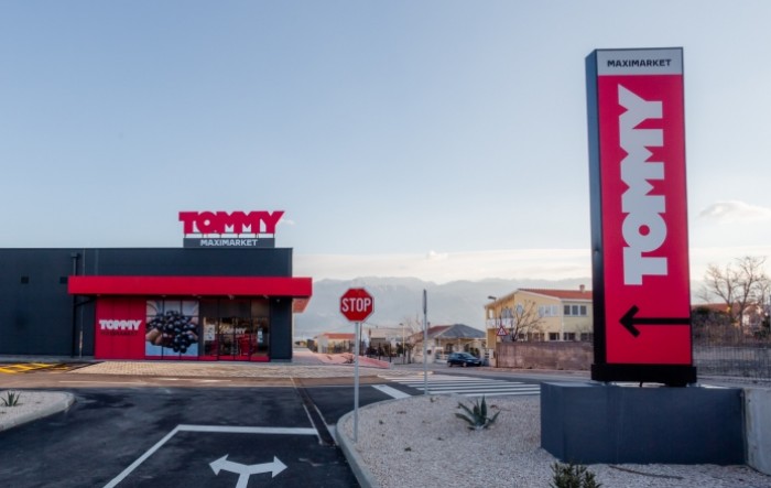 Tommy uskoro na burzi, cilja na 200 milijuna eura