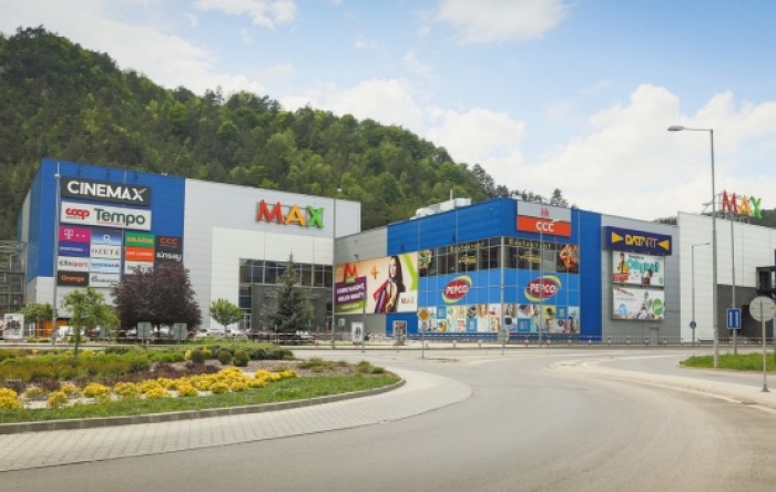 Supernova akvizirala četiri nova shopping centra u Slovačkoj