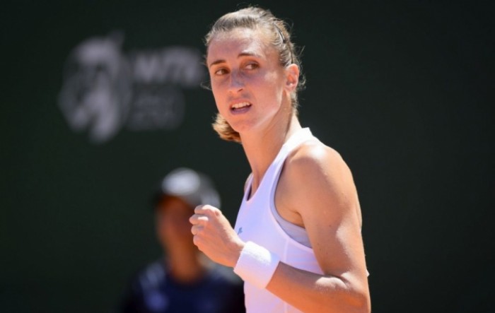 Petra Martić u Lausannei do drugog WTA trofeja u karijeri