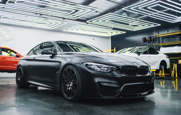 BMW prodao milijunti električni automobil