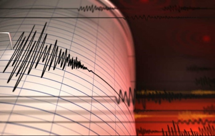 Novi potres kod Siska magnitude 3,3 po Richteru 