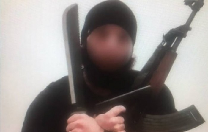 Objavljena prva fotografija terorista iz Beča