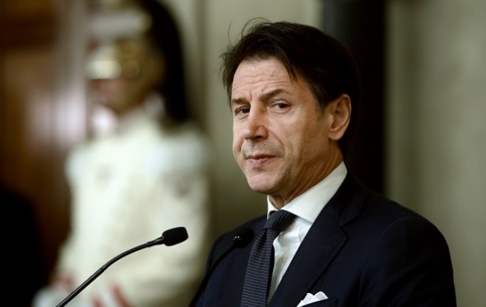 Conte želi produljiti izvanredno stanje u Italiji