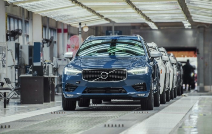 Volvo Cars planira izdati zelenu obveznicu