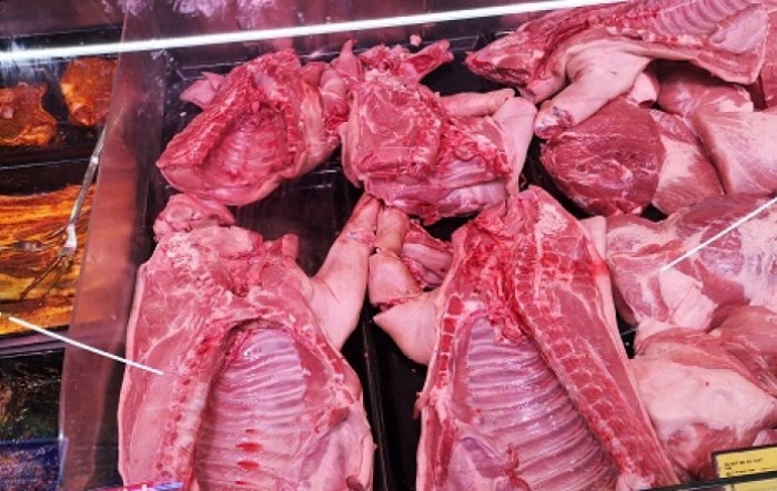 Hoće li Hrvatsku uskoro pogoditi nestašica mesa?