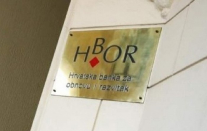 HBOR lani podržao gospodarstvenike sa 7,7 milijardi kuna