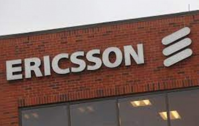 Ericsson zaključio drugi kvartal s neto gubitkom