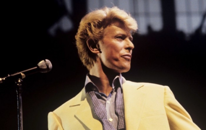 Uskoro izlazi kompilacija neobjavljenih pjesama Davida Bowieja