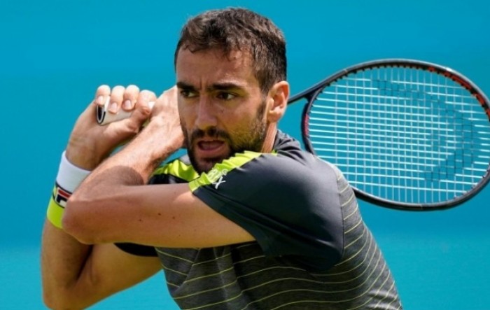 Marin Čilić otkazao nastup na US Openu