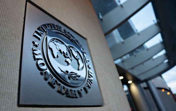Ukrajina dogovorila s MMF-om pet milijardi dolara zajma