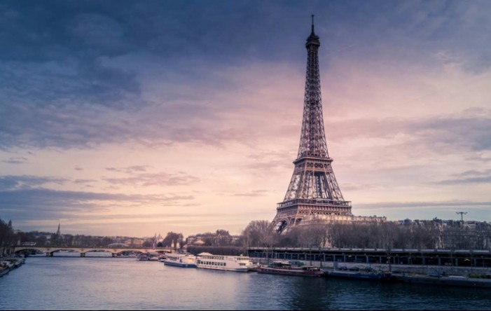 Kako će Pariz prosperirati od Olimpijskih igara 2024?