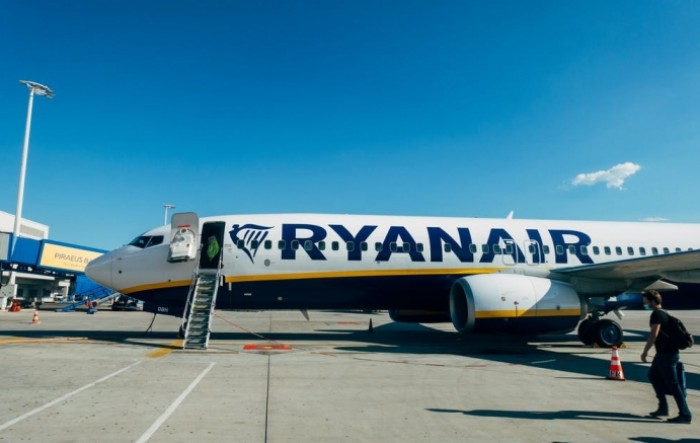 Ryanair najavio ljetni red letenja iz Zagreba s 27 linija i 70 tjednih letova