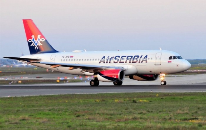 Marek: Air Serbia se približava zlatnom dobu JAT-a