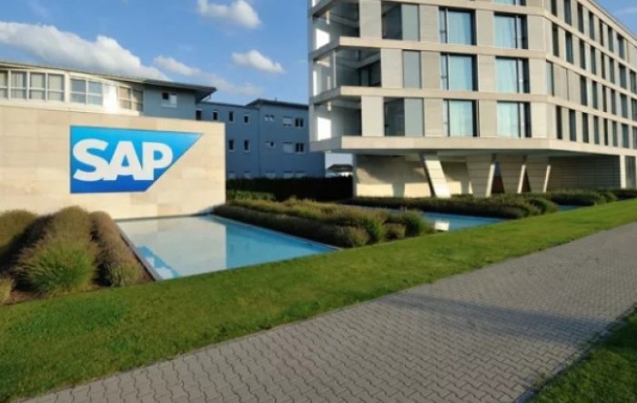 SAP planira otpustiti 2.600 radnika u Njemačkoj