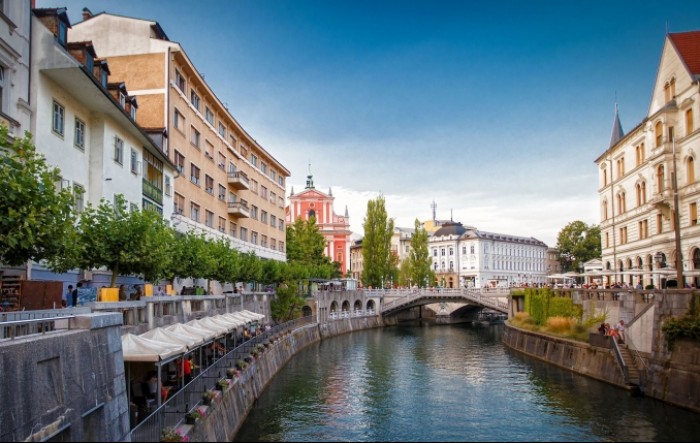 Ljubljana, Budimpešta i Beograd imaju najkuplje stanove