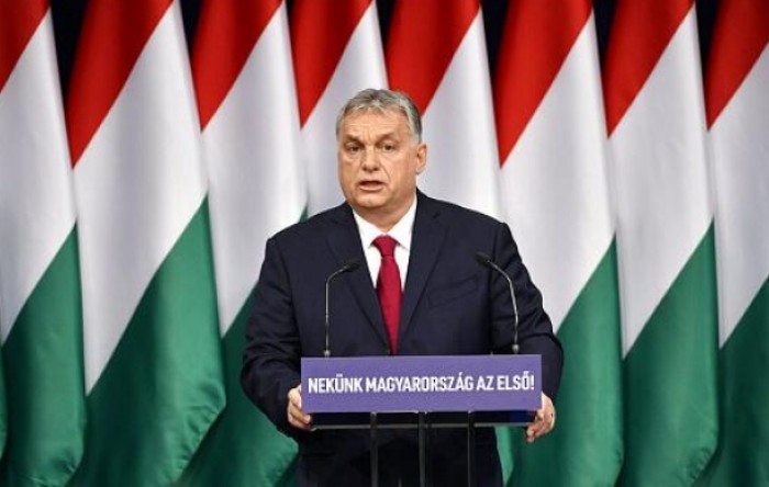 Orban dopustio klubovima smanjenje plaća