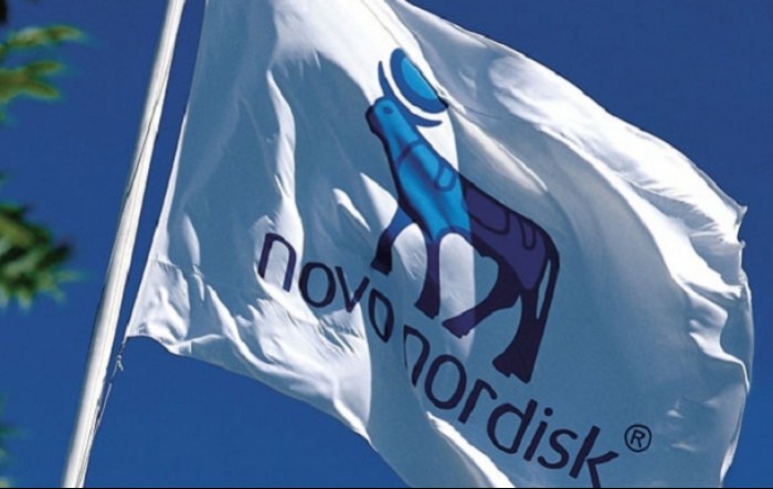 Dionice Novo Nordiska skočile 8%, evo koji je razlog