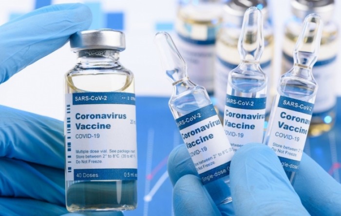 Pfizer i BioNTech: Konačna ispitivanja kažu da je cjepivo učinkovito 95%