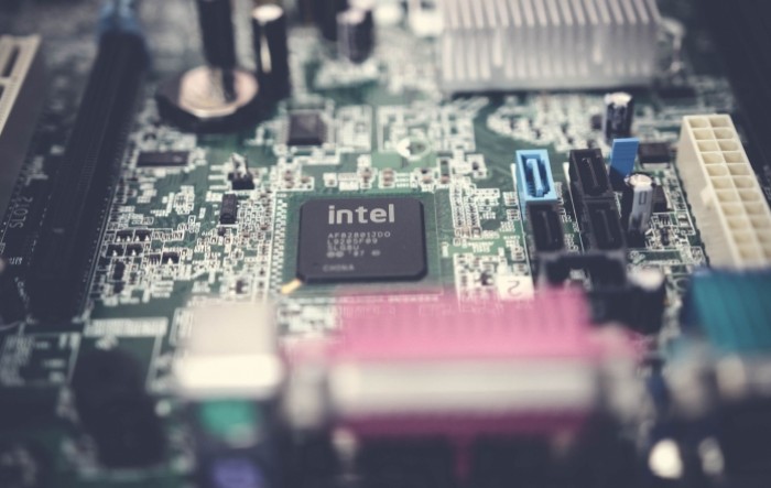 Katastrofa za Intel, najteži pad dionica od 70-ih godina
