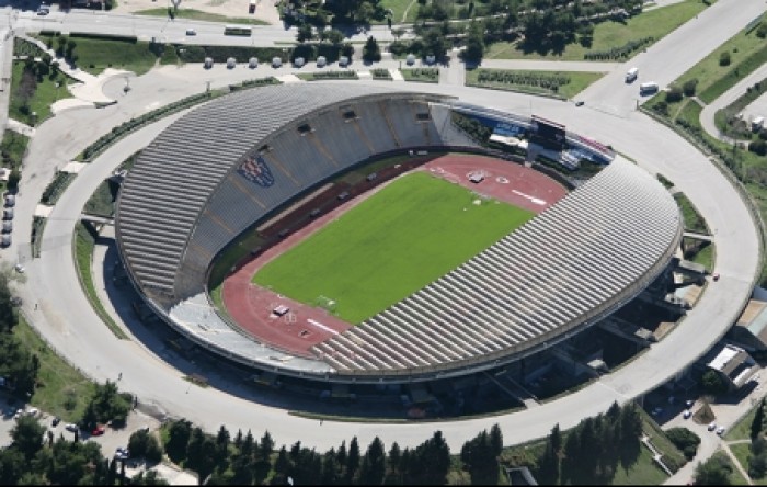 Odgođena utakmica Hajduka i Dinama igrat će se 20. travnja