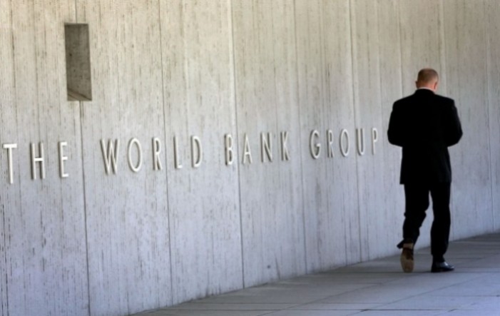 Svjetska banka znatno podigla procjenu rasta hrvatskog gospodarstva u 2023.