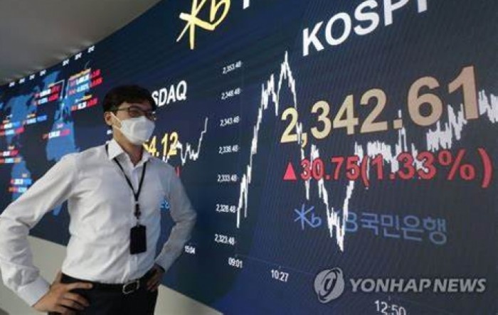 Azijska tržišta: Južna Koreja i Tajvan predvode pad indeksa