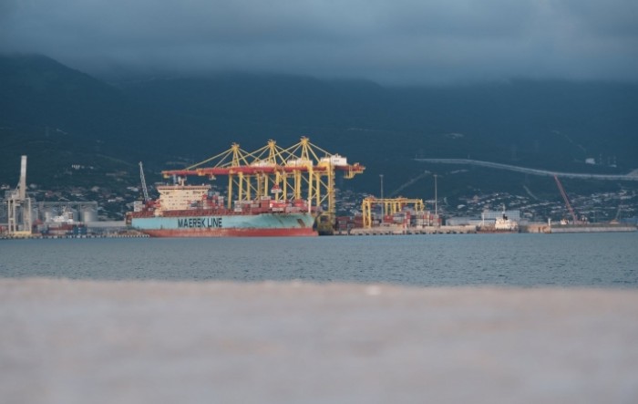 Maersk kupuje hongkonšku logističku kompaniju za 3,6 milijardi dolara