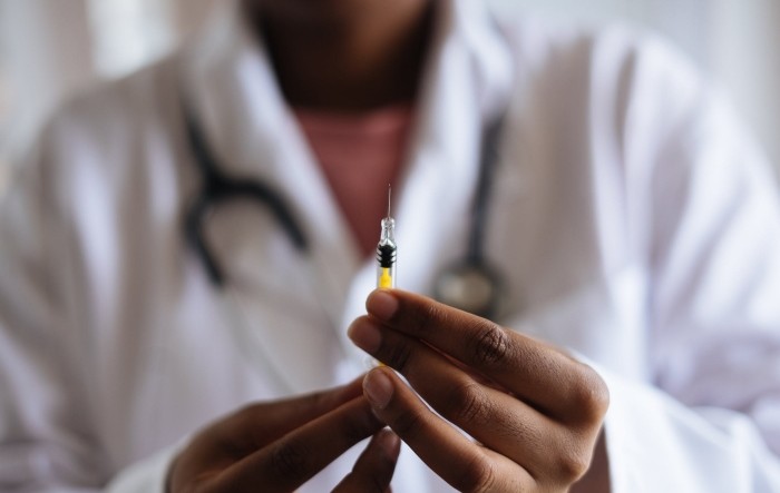 Stručnjaci WHO-a: Treća doza cjepiva protiv covida nije opravdana