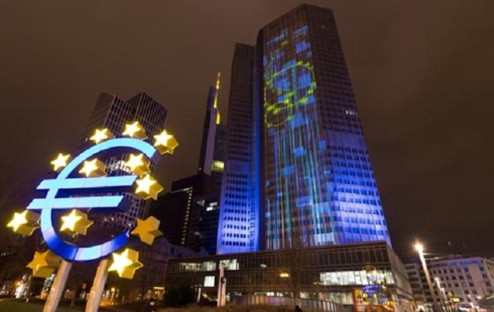 ECB: Kreditiranje kompanija u eurozoni snažno raslo i u rujnu