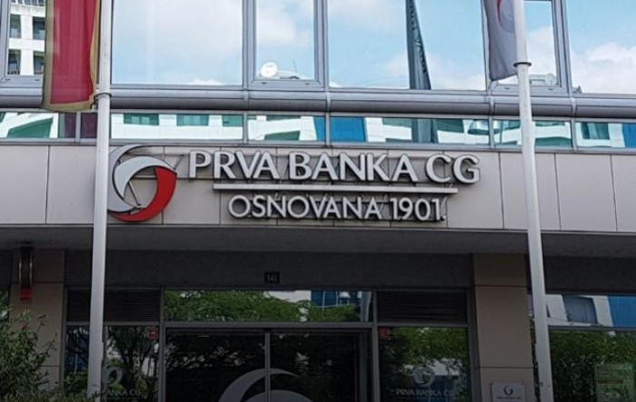 Kompanija iz Srbije odustala od kupovine Prve banke
