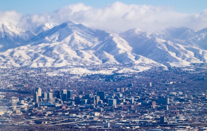 Salt Lake City spreman za domaćinstvo ZOI već 2030.