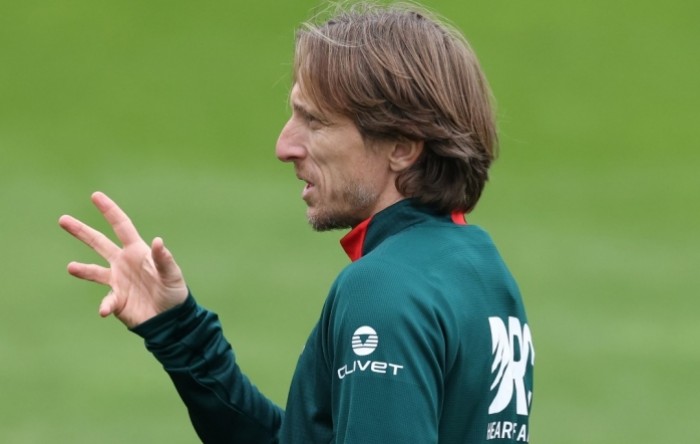 Gazzetta: Modrić ovo nije zaslužio