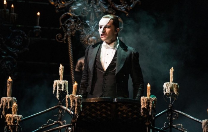 Broadway nakon 35 godina prestaje s prikazivanjem kultnog Fantoma iz opere