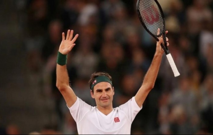 Roger Federer objavio kraj karijere nakon Laver Cupa