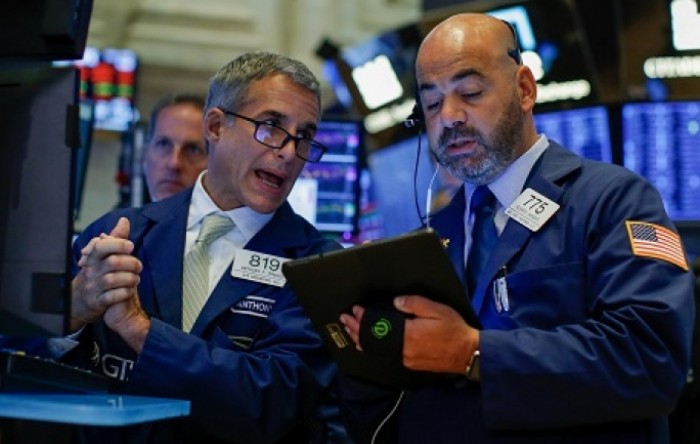Wall Street: Uzlet indeksa zbog novih poticaja i skuplje nafte