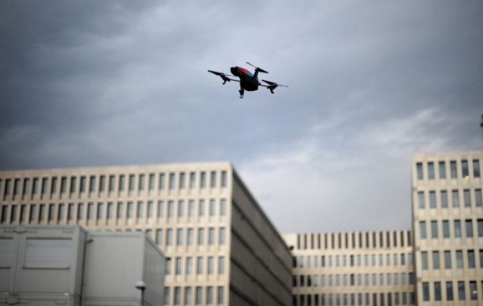 Otkriveno odakle je stigla naredba koja je paralizirala ukrajinske dronove