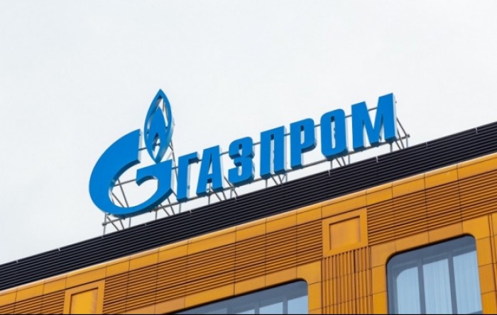 Gazprom planira smanjiti ulaganja za 20 posto u 2024. 