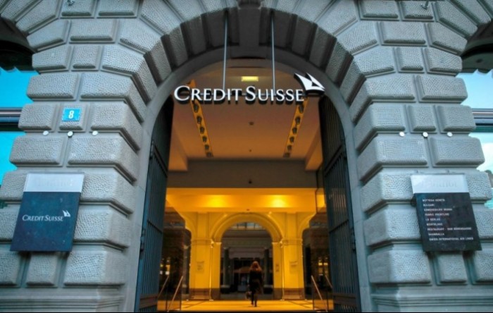 Credit Suisse otvoren za akvizicije
