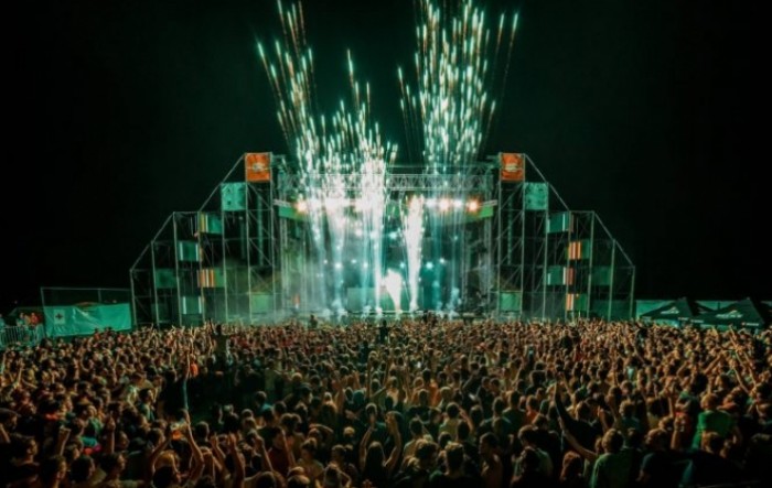 Sea Star Festival prebačen na svibanj 2021. uz iste izvođače