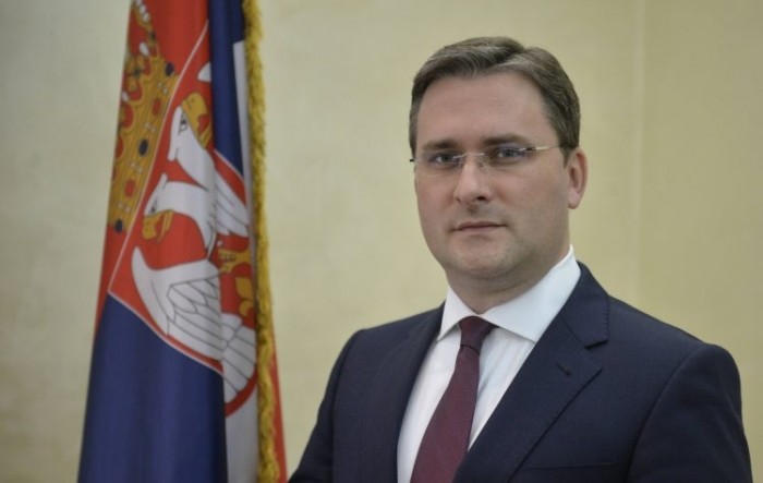 Selaković: Srbija očekuje da Hrvatska povuče priznanje Kosova