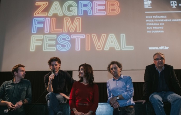 Zagreb Film Festival ove godine od 8. do 15. studenog