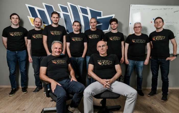 Hrvatska tvrtka Utilis razvila je simulator za pripremu za borbu protiv hakera