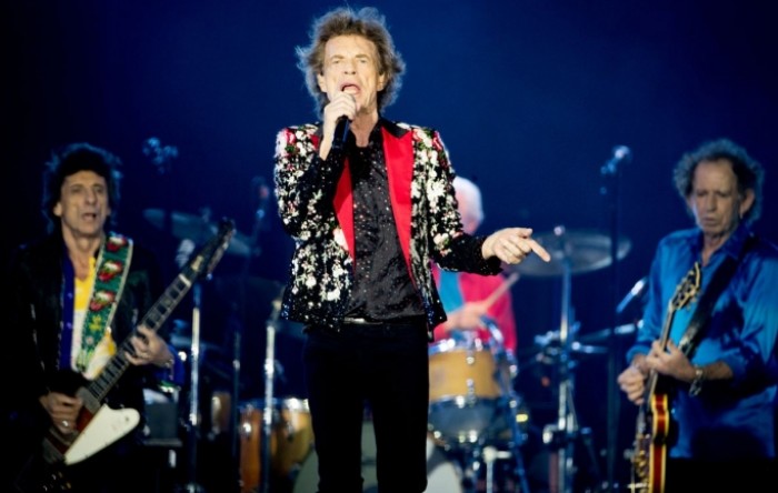 Novi singl Rolling Stonesa za tri dana postao hit