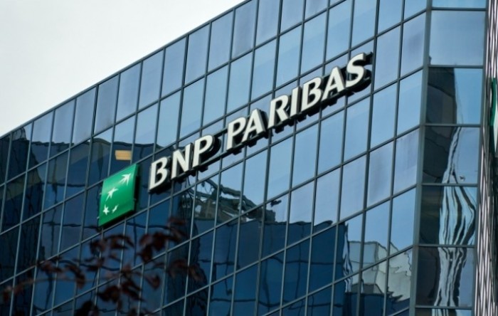 BNP Paribas prodao Bank of the West za 16 mlrd dolara