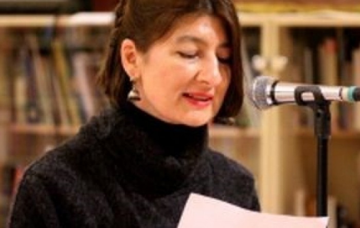Lana Derkač uvrštena u antologiju svjetske poezije objavljenu u New Yorku